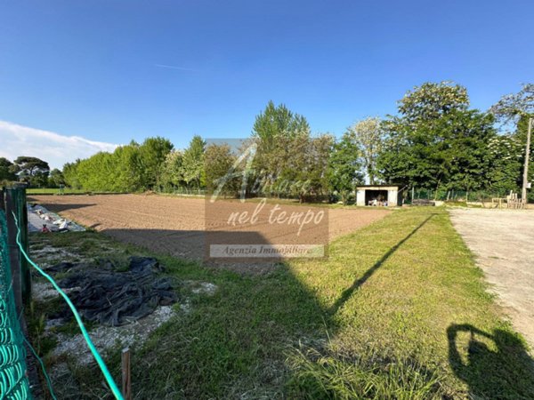 terreno edificabile in vendita a Cittadella