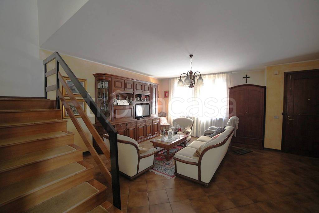 casa indipendente in vendita a Cittadella