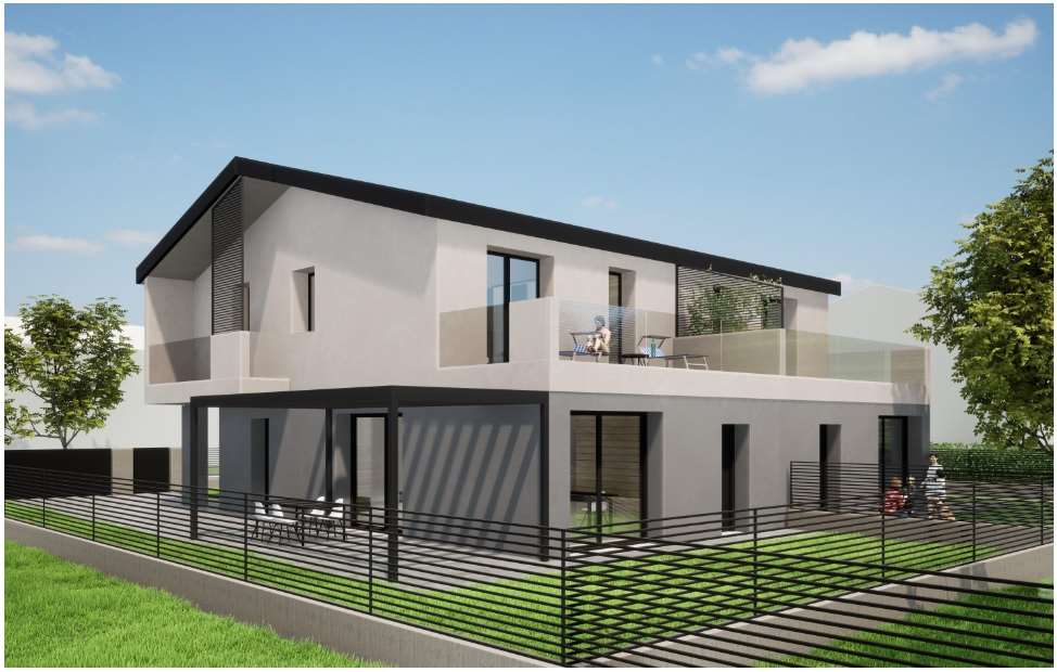 casa indipendente in vendita a Cittadella