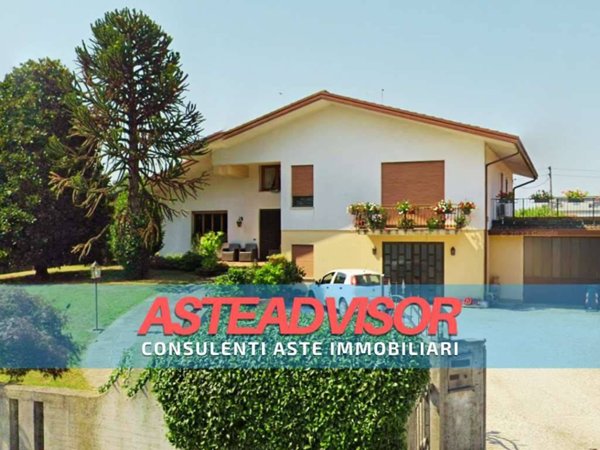 casa indipendente in vendita a Cittadella