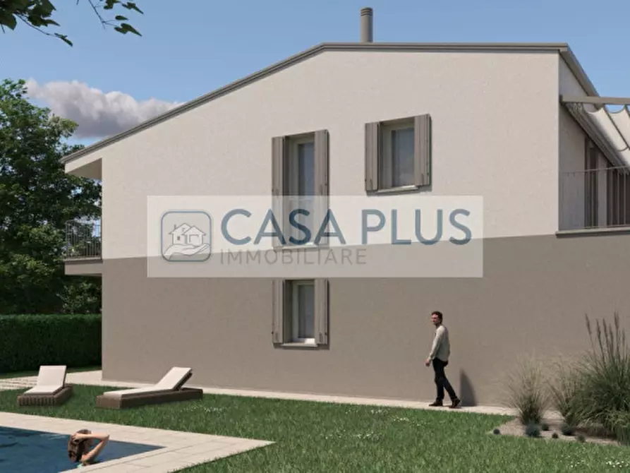 casa indipendente in vendita a Cittadella