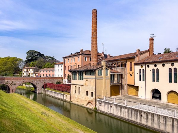 appartamento in vendita a Cittadella