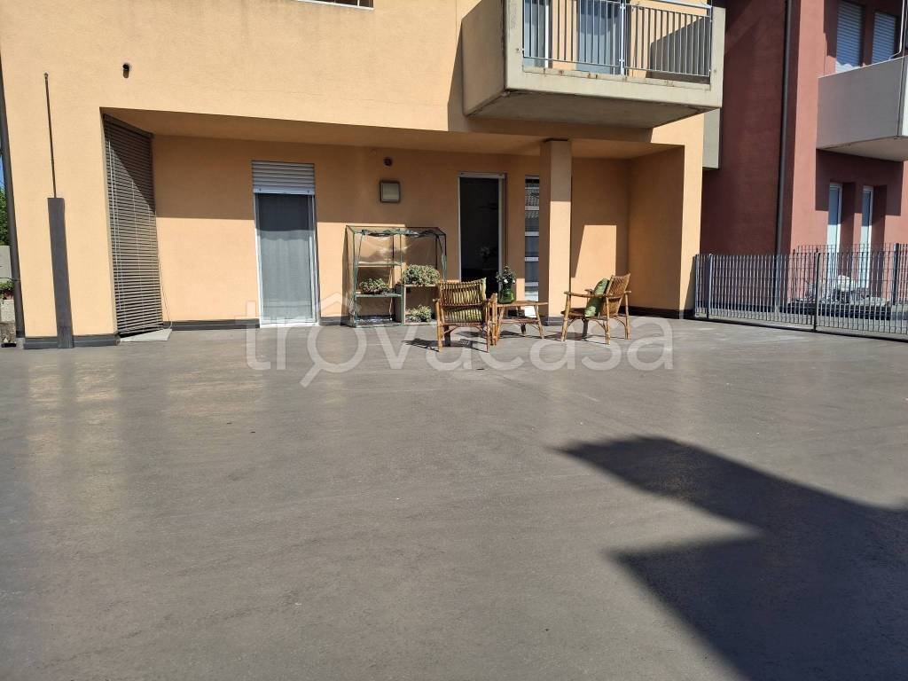 appartamento in vendita a Cittadella