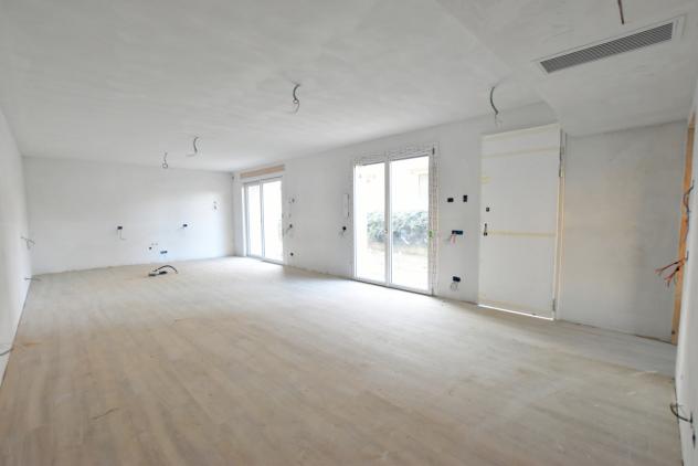 appartamento in vendita a Cittadella