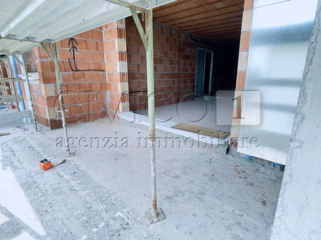 appartamento in vendita a Cittadella
