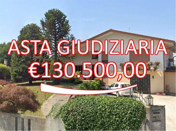 casa indipendente in vendita a Cittadella