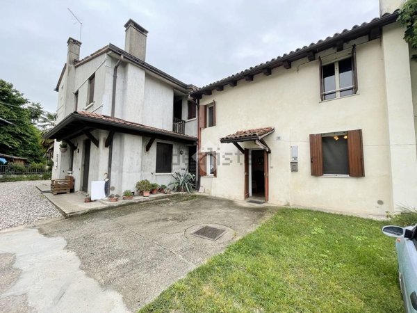 appartamento in vendita a Cittadella