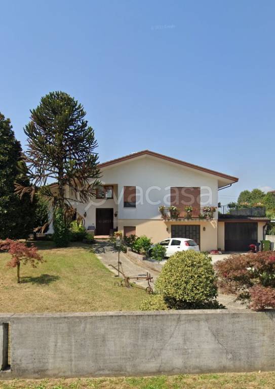casa indipendente in vendita a Cittadella