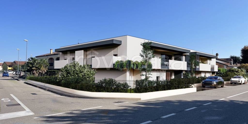 appartamento in vendita a Cittadella