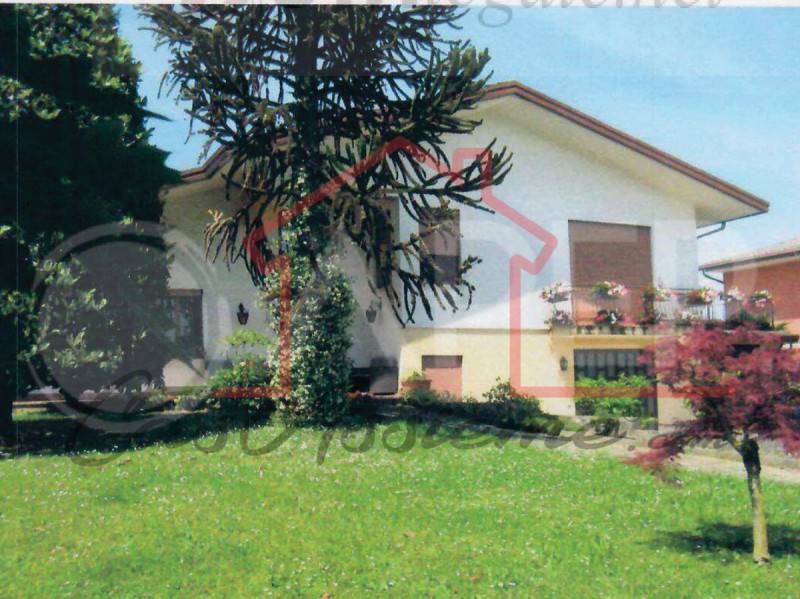 casa indipendente in vendita a Cittadella