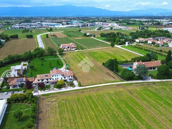 terreno agricolo in vendita a Cittadella