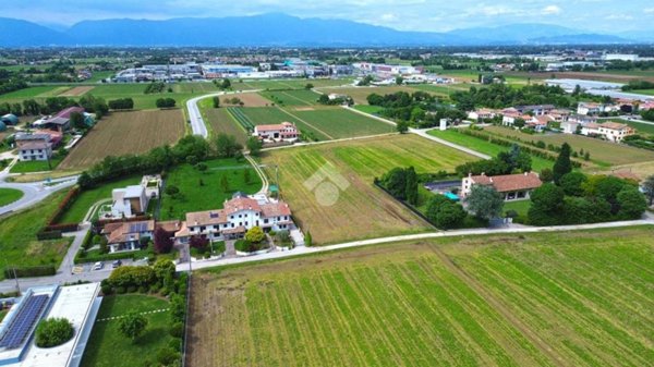 terreno agricolo in vendita a Cittadella