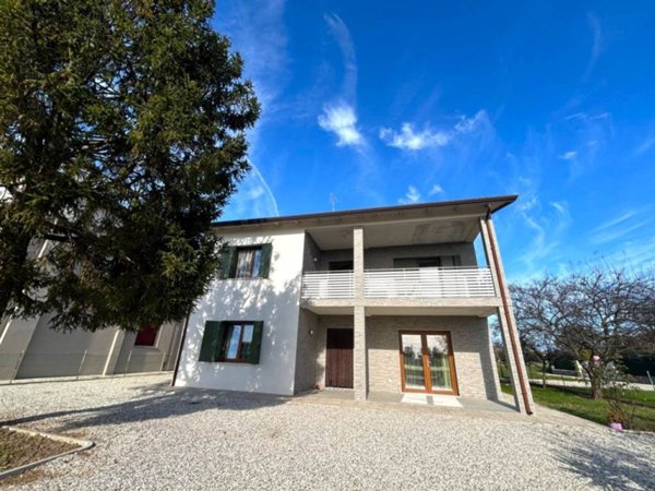 casa indipendente in vendita a Cittadella