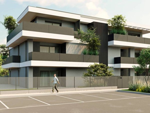 appartamento in vendita a Cittadella