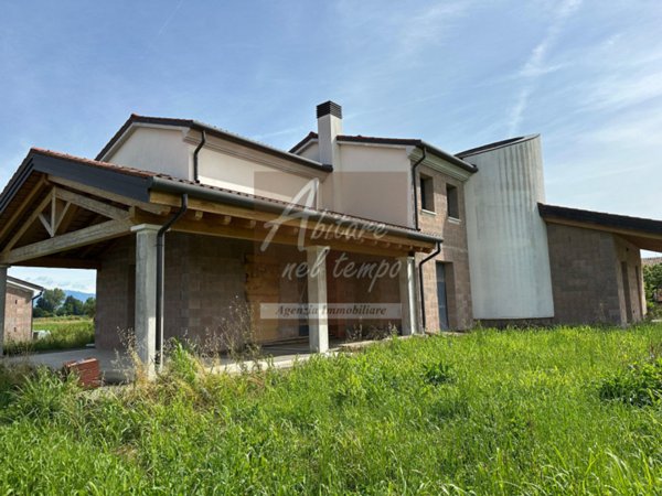 casa indipendente in vendita a Cittadella