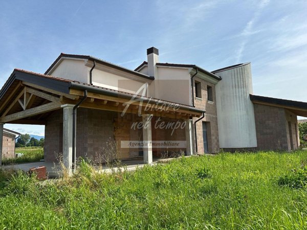 casa indipendente in vendita a Cittadella