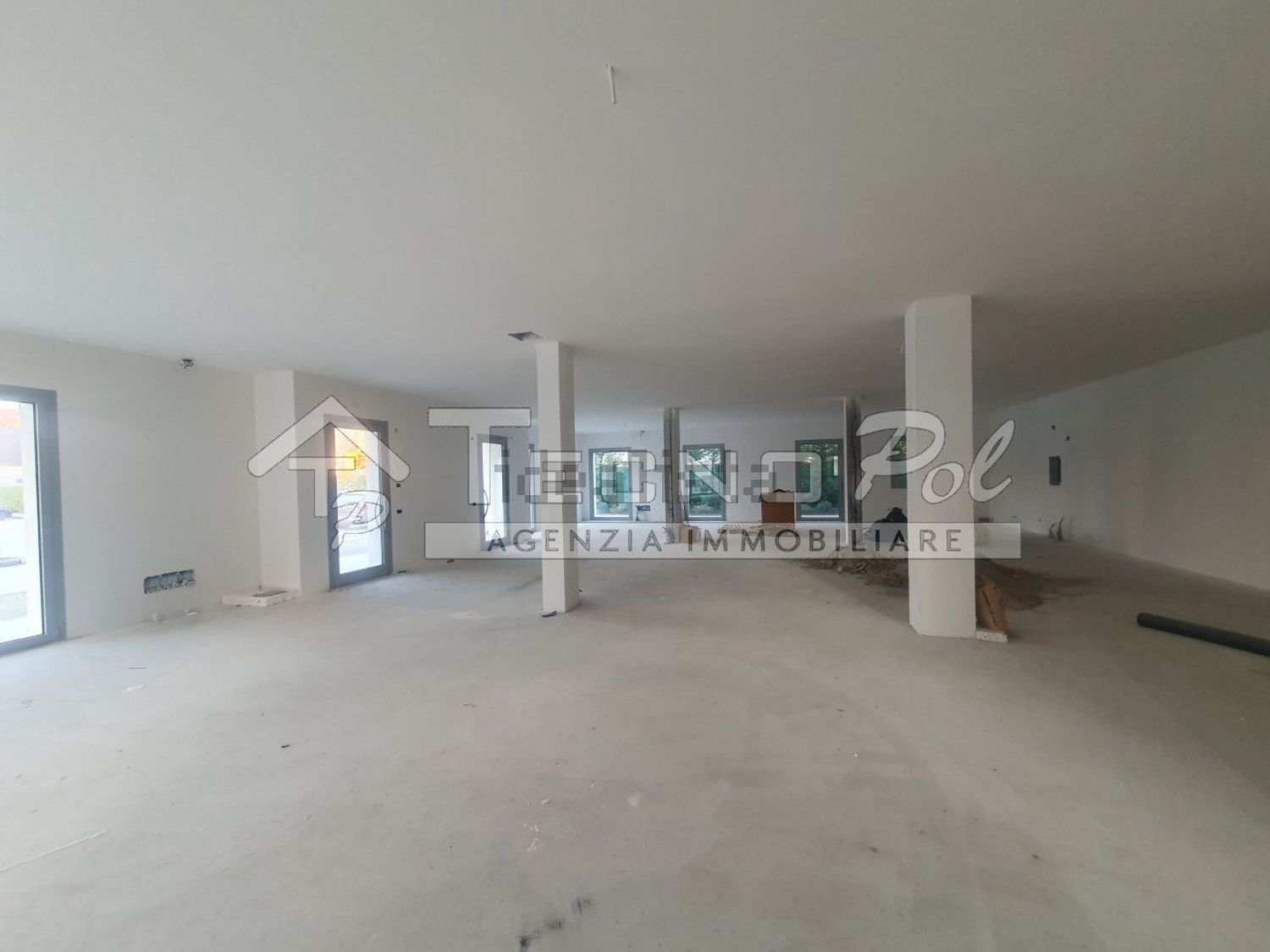 ufficio in vendita a Cittadella