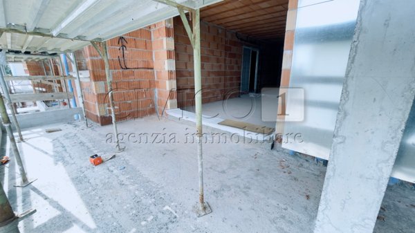 appartamento in vendita a Cittadella