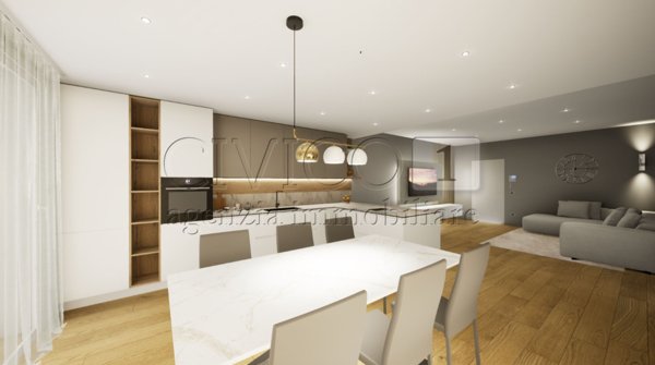 appartamento in vendita a Cittadella