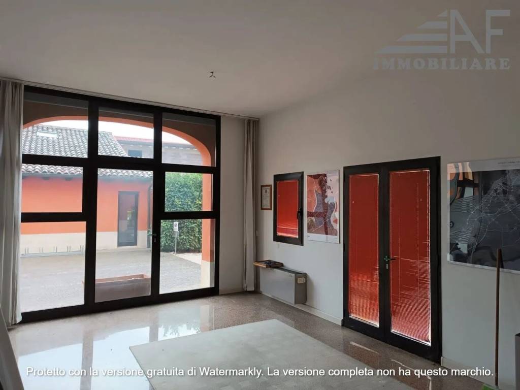 ufficio in vendita a Cittadella