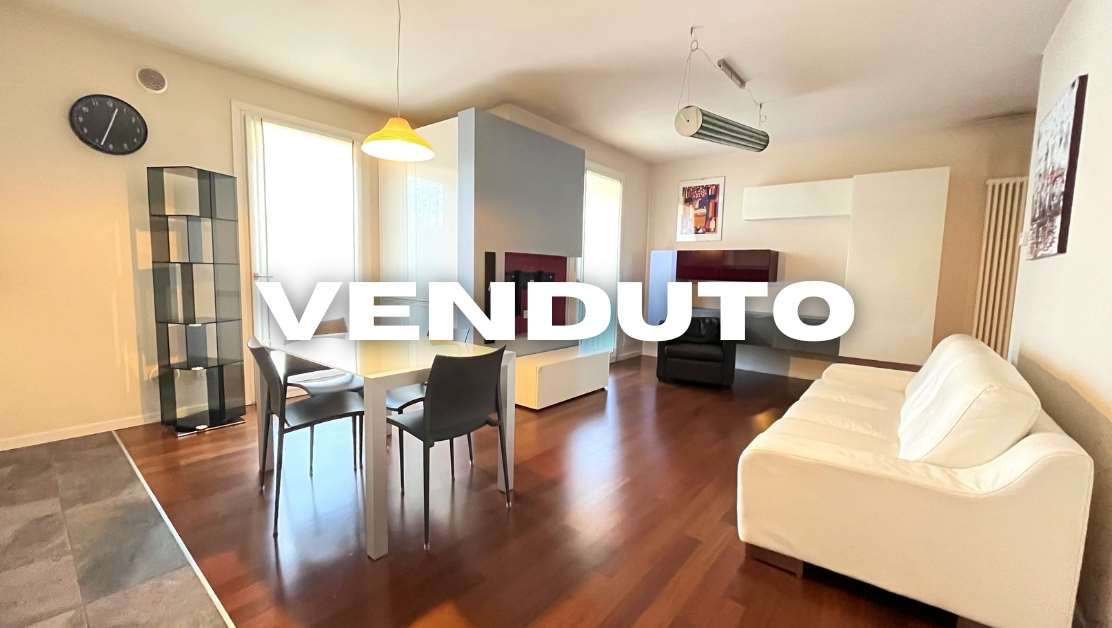 appartamento in vendita a Cittadella