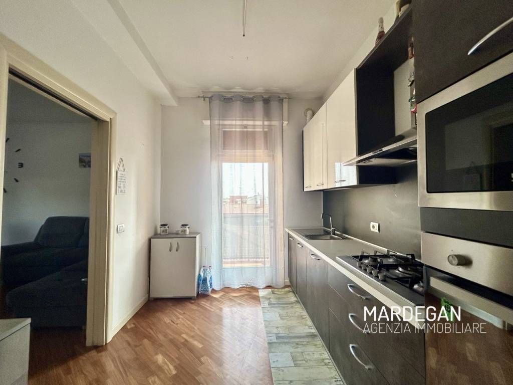 appartamento in vendita a Cittadella