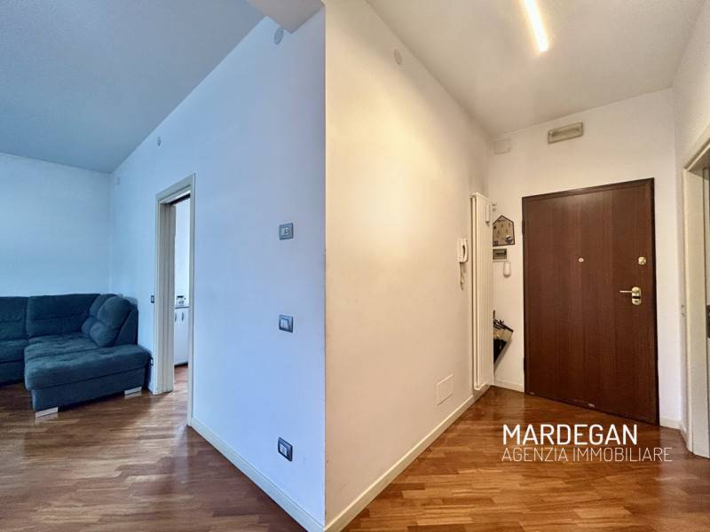 appartamento in vendita a Cittadella