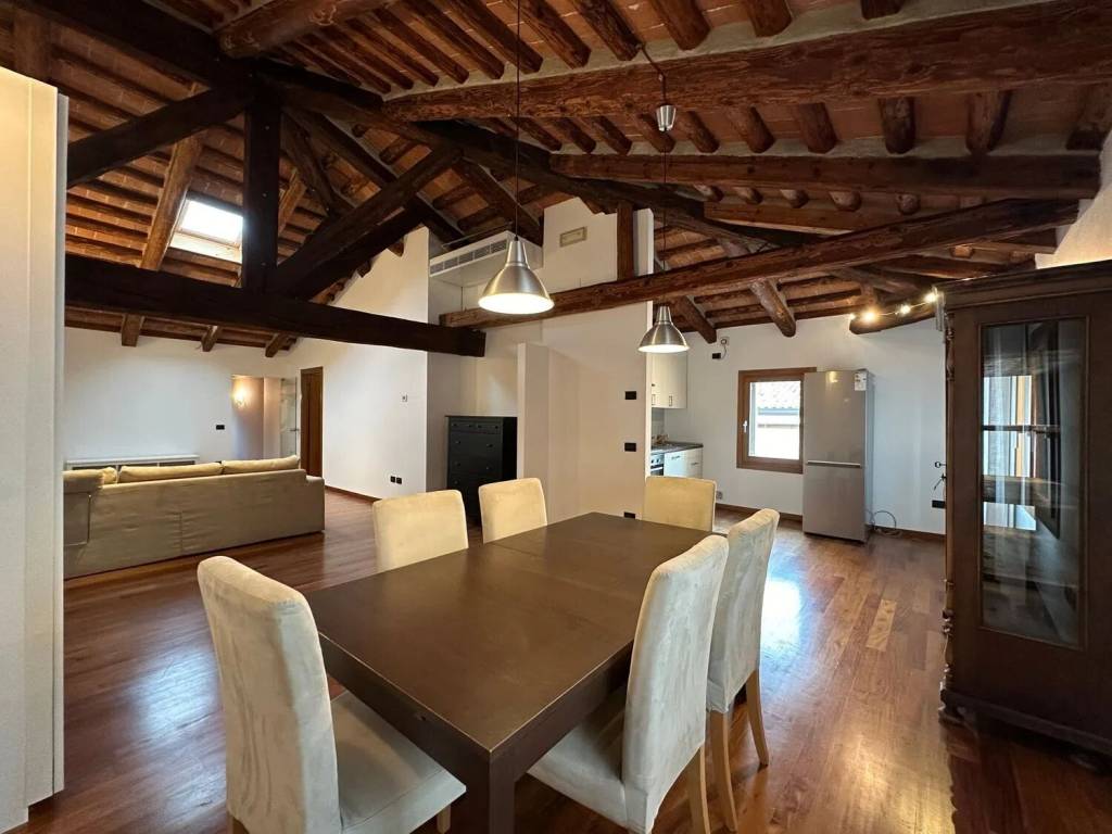 appartamento in vendita a Cittadella