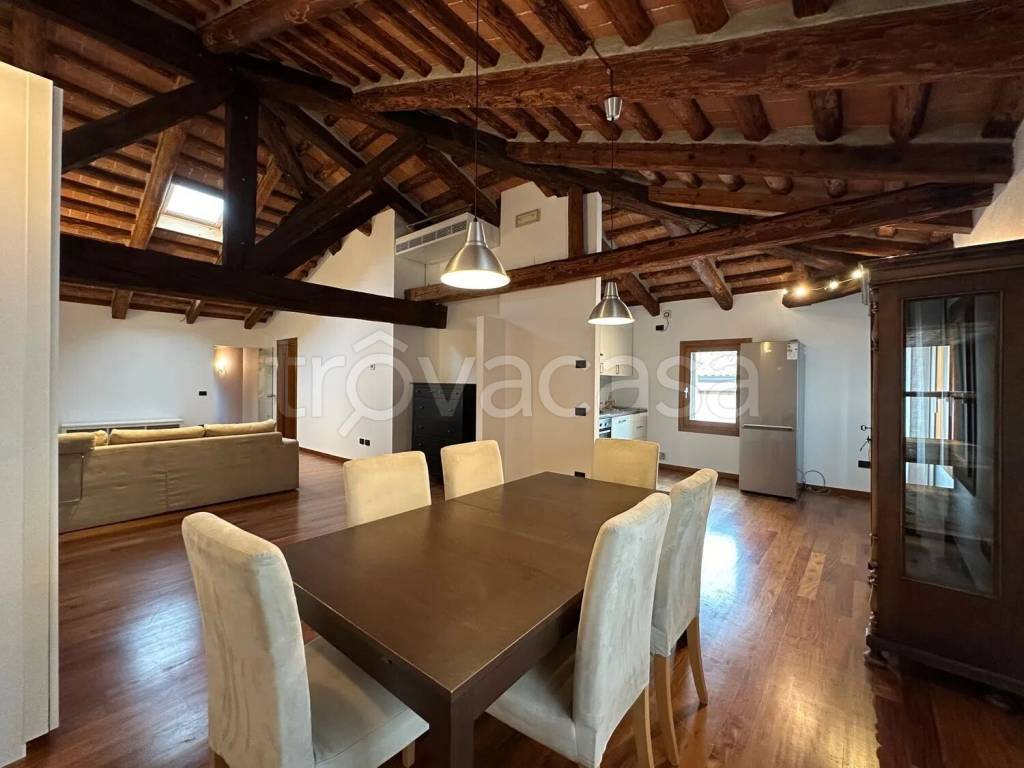 appartamento in vendita a Cittadella