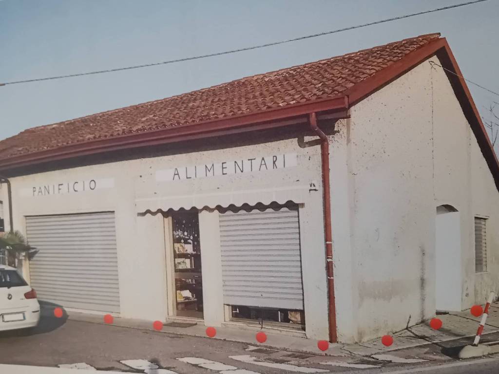 negozio in vendita a Cittadella