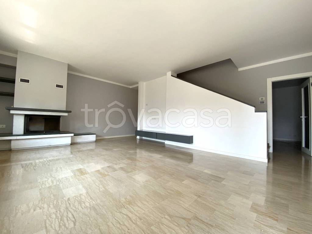 casa indipendente in vendita a Cittadella