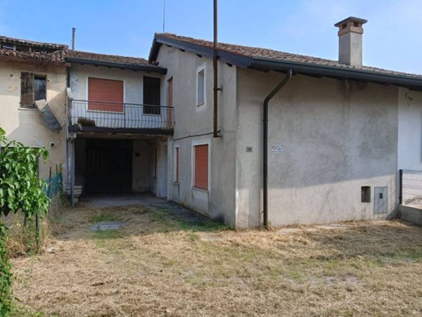 intera palazzina in vendita a Cittadella