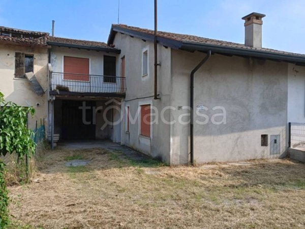 casa indipendente in vendita a Cittadella