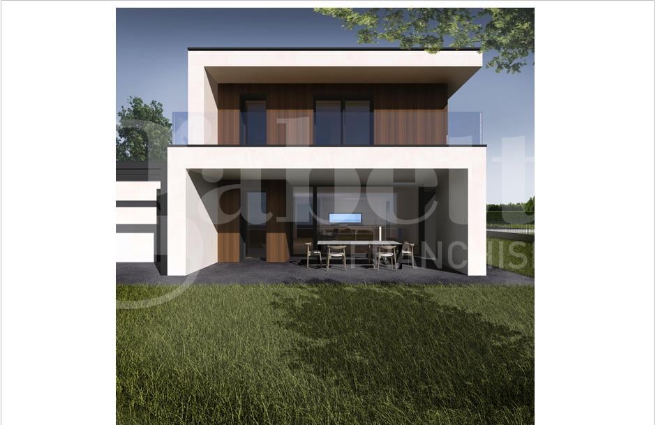casa indipendente in vendita a Cittadella