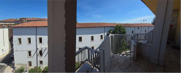appartamento in vendita a Cittadella