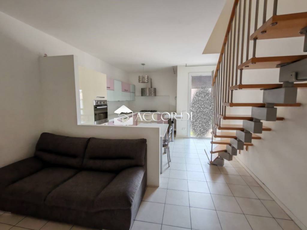 appartamento in vendita a Cittadella