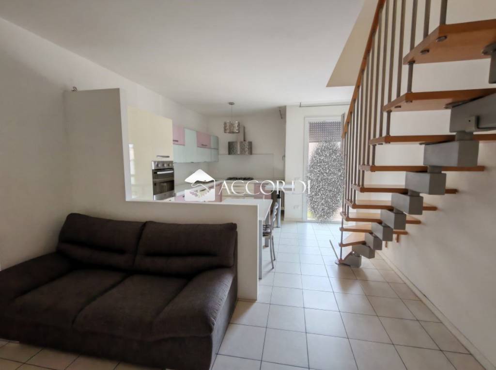 appartamento in vendita a Cittadella