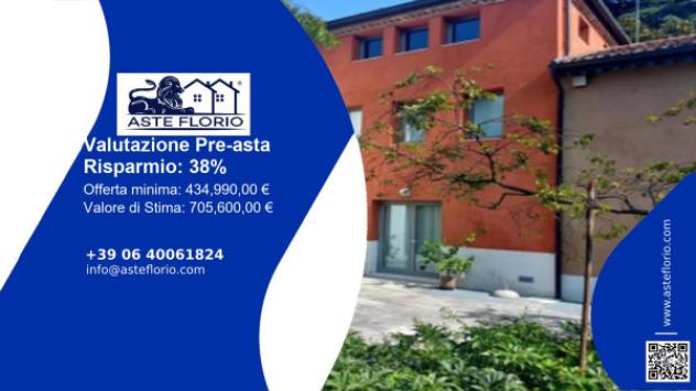 casa indipendente in vendita a Cittadella