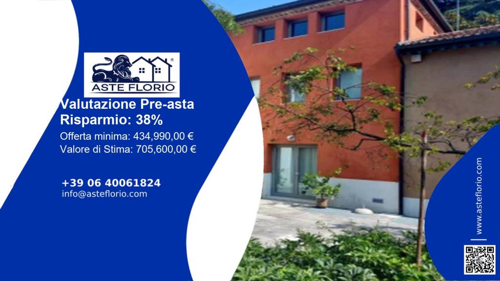 appartamento in vendita a Cittadella
