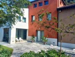 casa indipendente in vendita a Cittadella