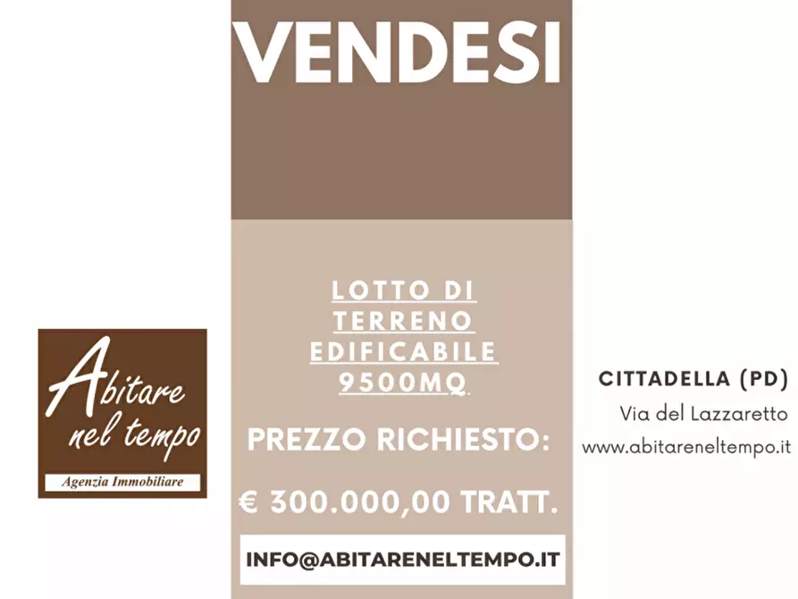 casa indipendente in vendita a Cittadella