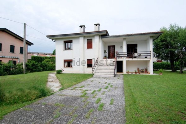casa indipendente in vendita a Cittadella