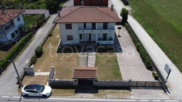 casa indipendente in vendita a Cittadella