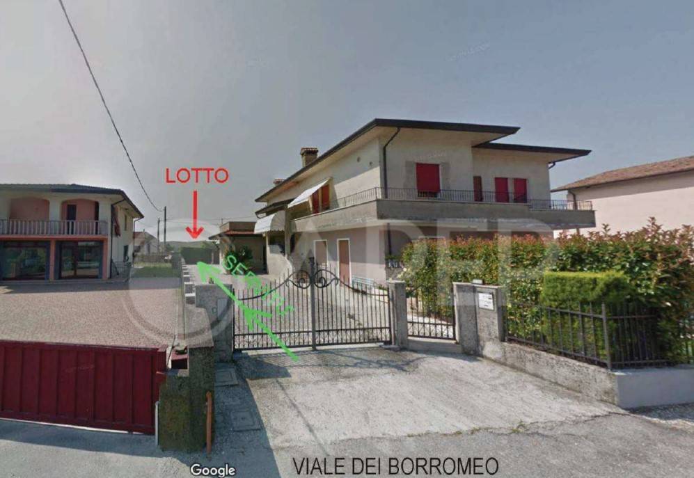 terreno agricolo in vendita a Cittadella