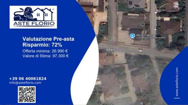 terreno agricolo in vendita a Cittadella
