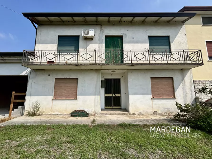 casa indipendente in vendita a Cittadella