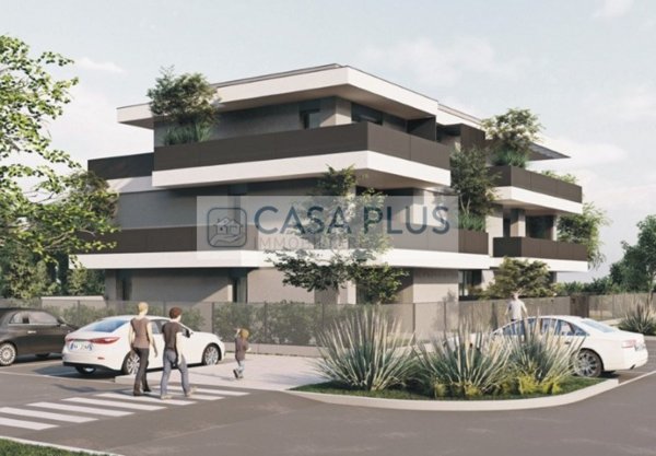 appartamento in vendita a Cittadella