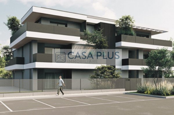 appartamento in vendita a Cittadella