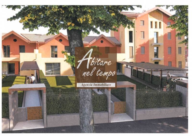 casa indipendente in vendita a Cittadella