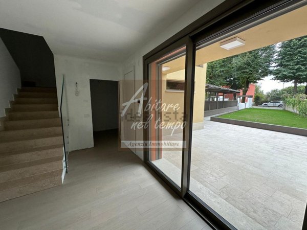 casa indipendente in vendita a Cittadella